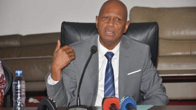 Médias en Guinée : La HAC lance le renouvellement de la carte de presse pour la période 2027-2029