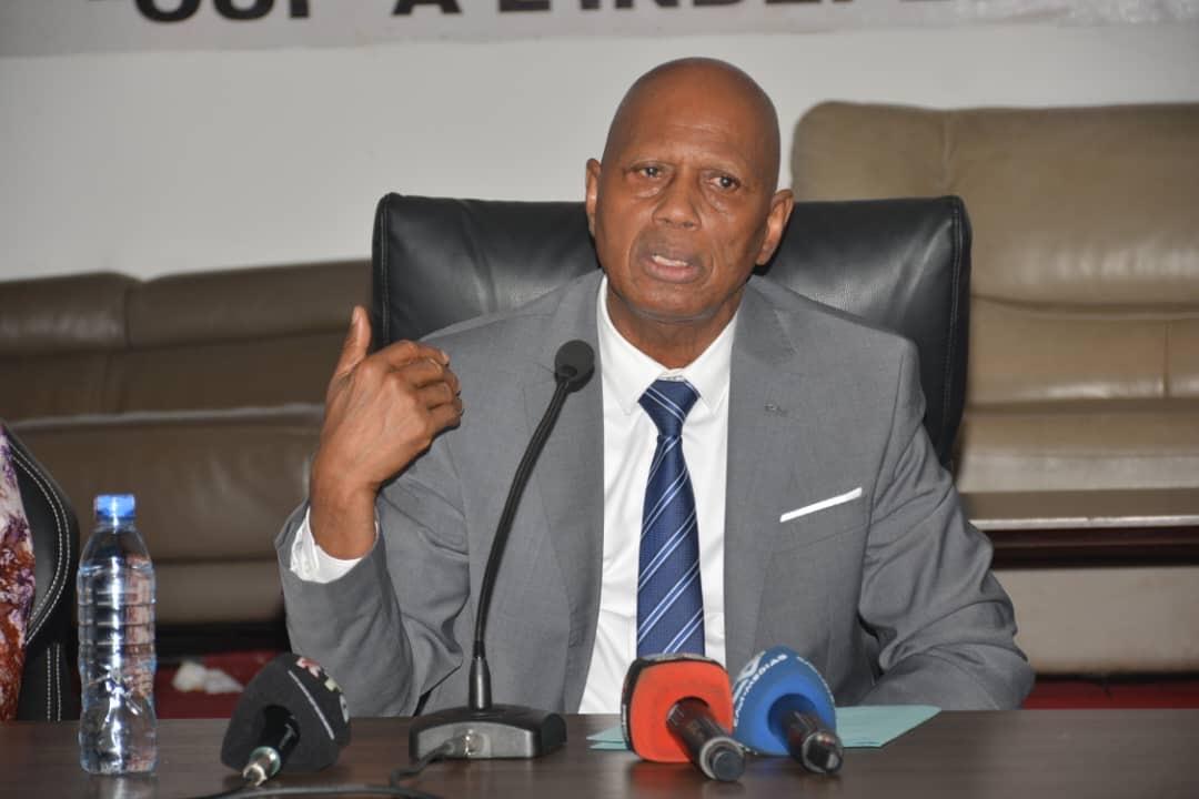 Médias en Guinée : La HAC lance le renouvellement de la carte de presse pour la période 2027-2029