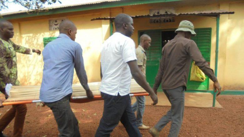 Drame conjugal à Labé : un mari succombe à ses blessures, la mère incarcérée et les enfants livrés à eux-mêmes